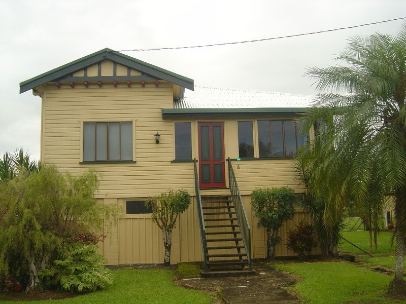 8 Mary, Innisfail QLD 4860