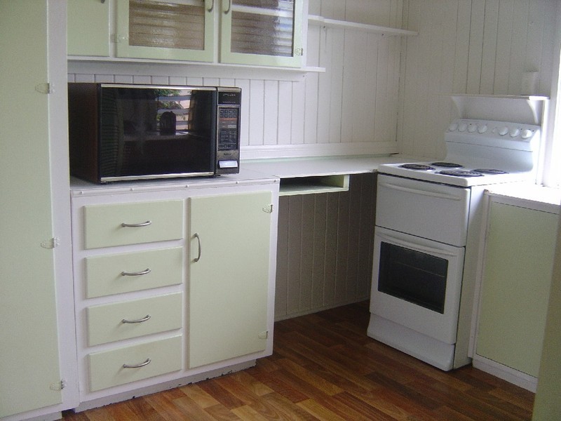 8 Mary, Innisfail QLD 4860