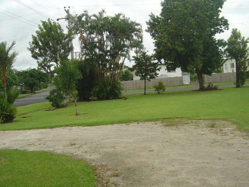 8 Mary, Innisfail QLD 4860