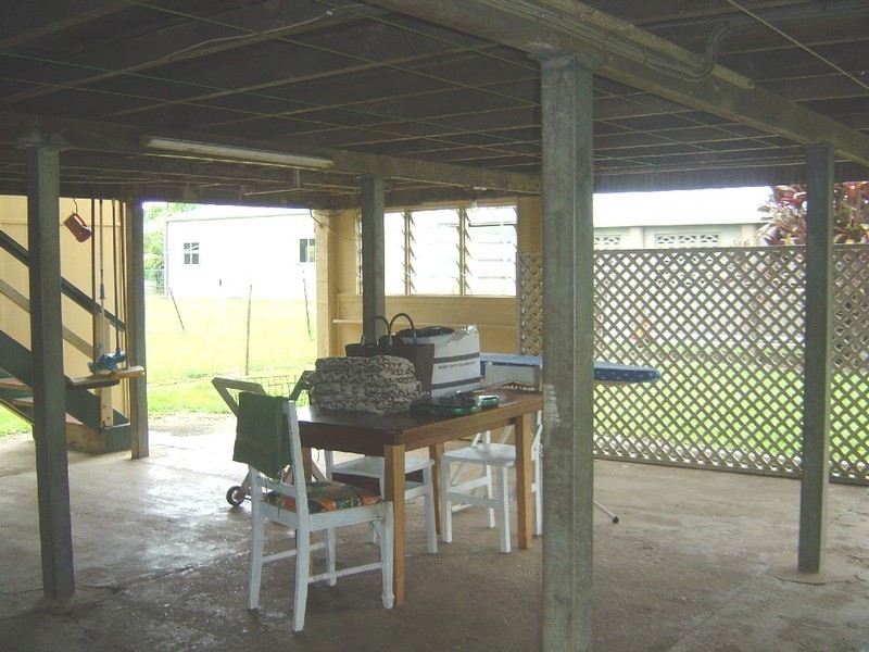 8 Mary, Innisfail QLD 4860