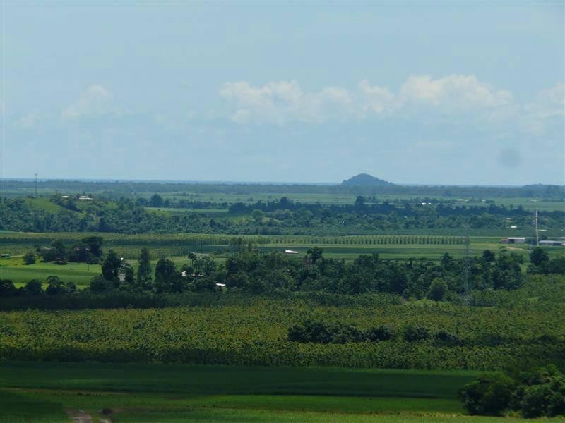 Lot 60 Innisfail Japoon, Japoonvale QLD 4856