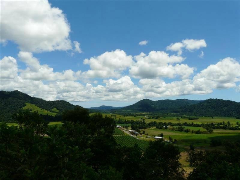 Lot 60 Innisfail Japoon, Japoonvale QLD 4856