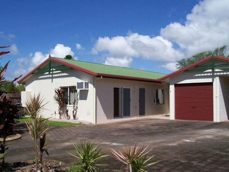 Unit 1/6 Reynolds Road, Innisfail Estate QLD 4860