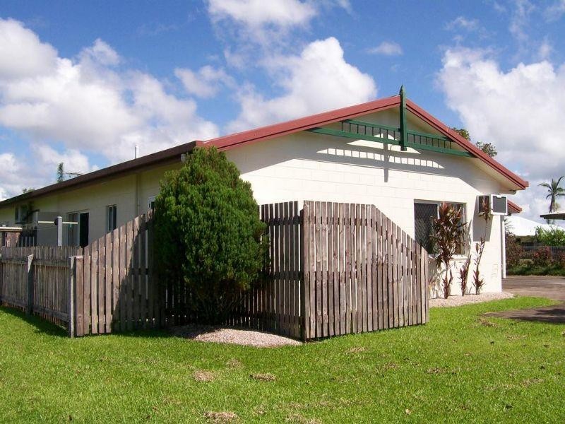 Unit 1/6 Reynolds Road, Innisfail Estate QLD 4860