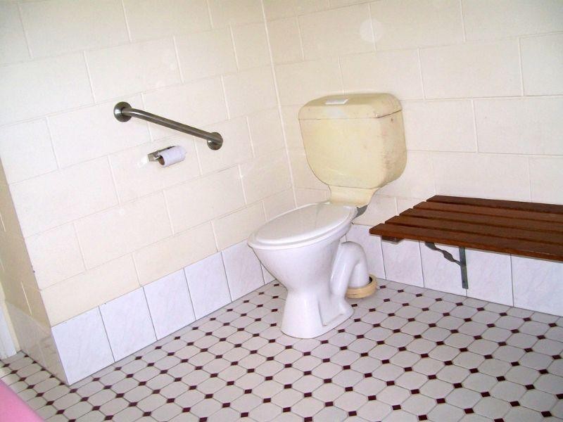 Unit 1/6 Reynolds Road, Innisfail Estate QLD 4860