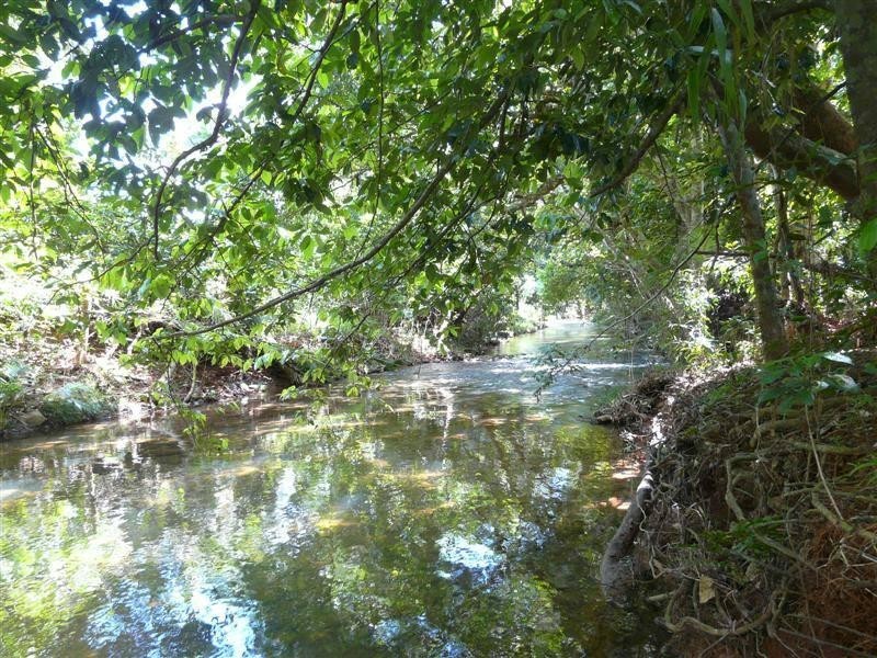 411 Dinner Creek Road, Garradunga QLD 4860