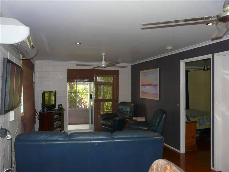 411 Dinner Creek Road, Garradunga QLD 4860