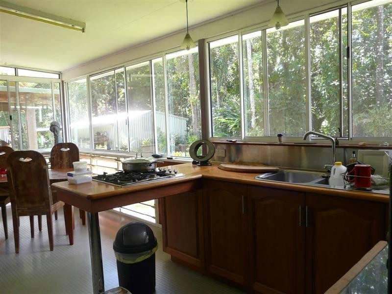 411 Dinner Creek Road, Garradunga QLD 4860