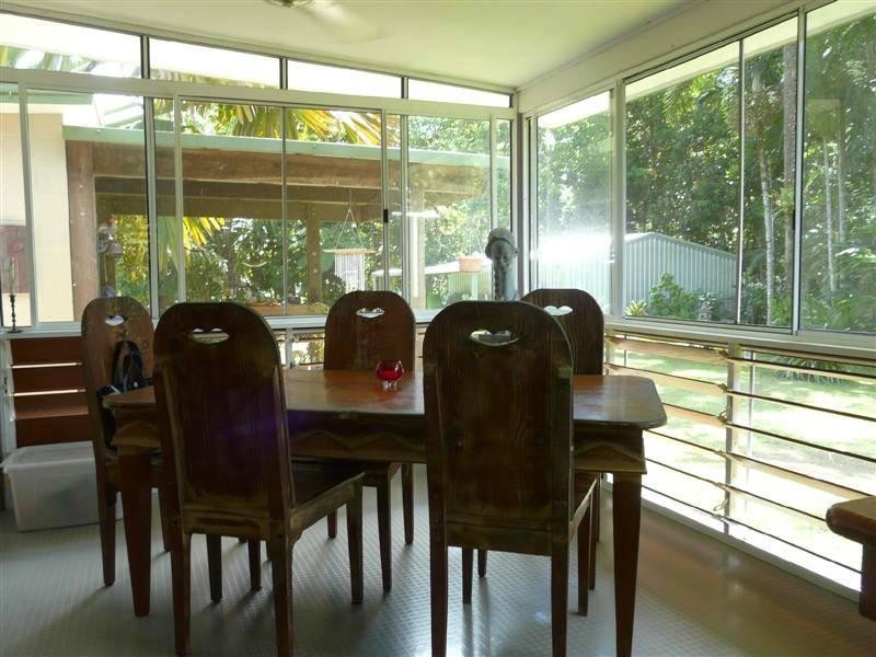 411 Dinner Creek Road, Garradunga QLD 4860