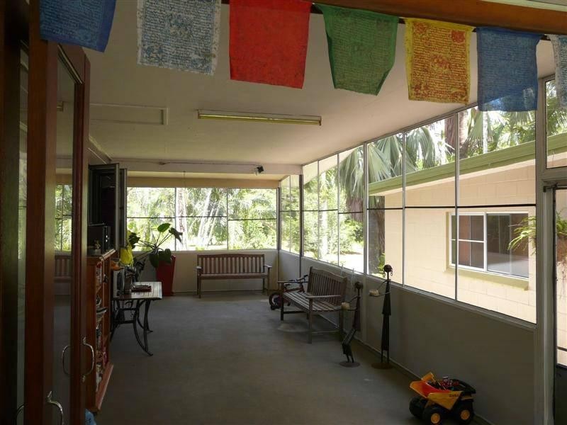 411 Dinner Creek Road, Garradunga QLD 4860