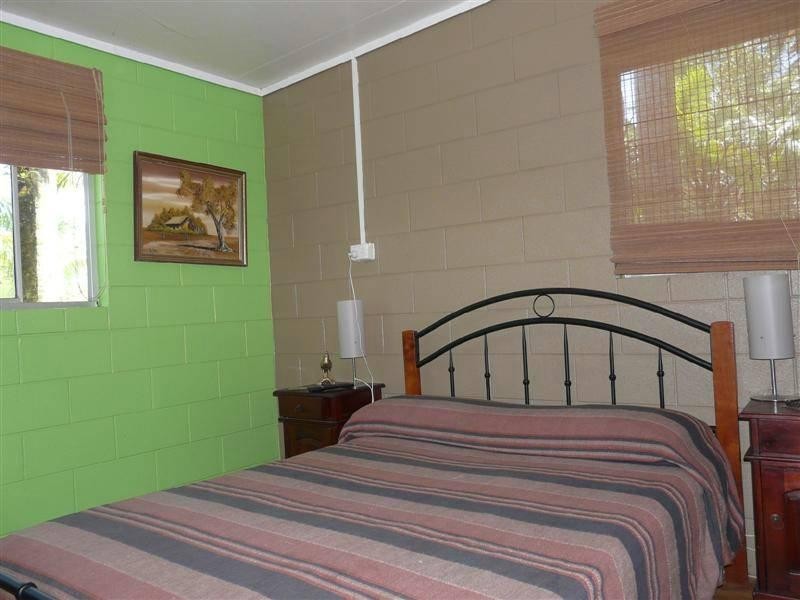 411 Dinner Creek Road, Garradunga QLD 4860