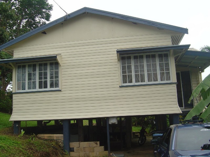 14 Breen, Innisfail QLD 4860