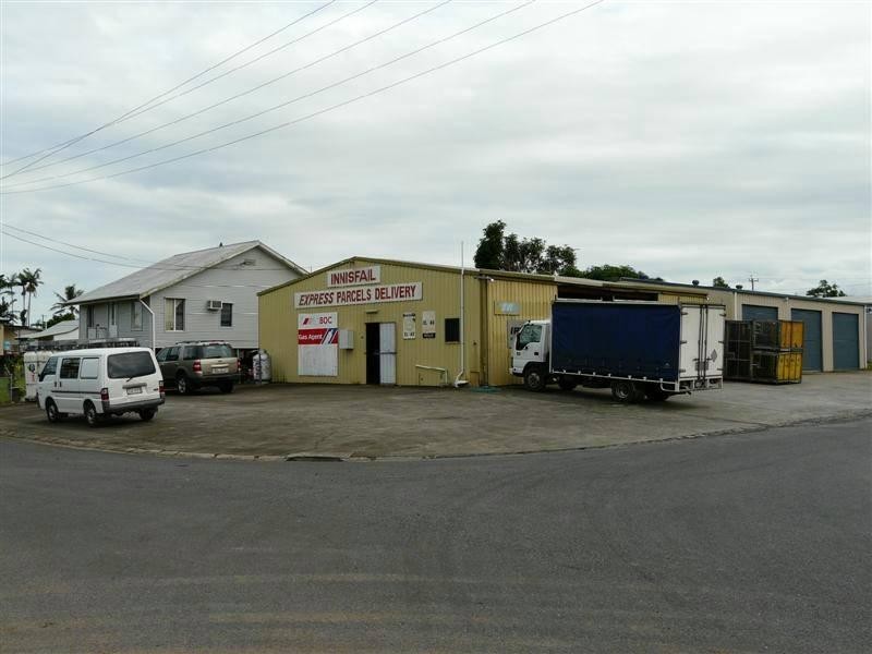 20 Cassowary Street, Innisfail QLD 4860