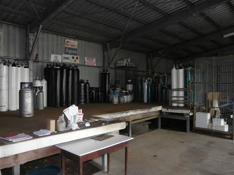 20 Cassowary Street, Innisfail QLD 4860