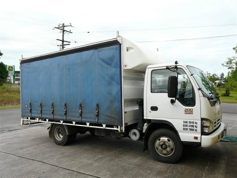 20 Cassowary Street, Innisfail QLD 4860