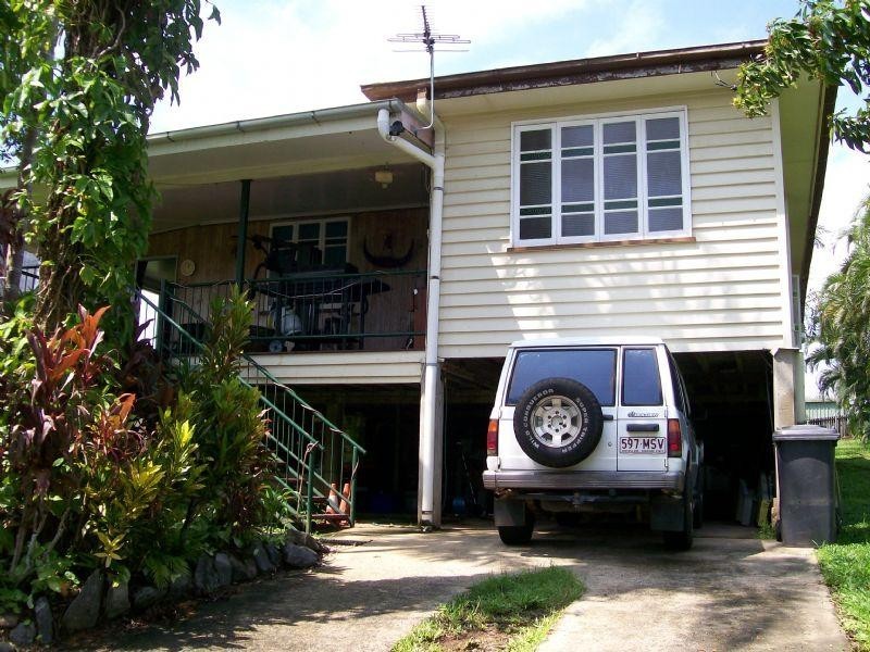 16 Carmel Street, East Innisfail QLD 4860