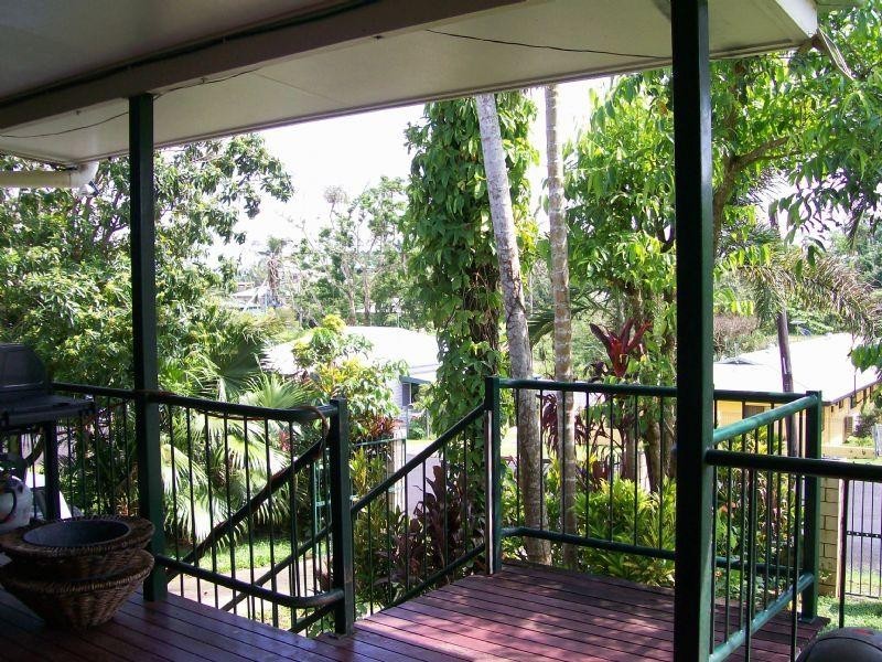 16 Carmel Street, East Innisfail QLD 4860