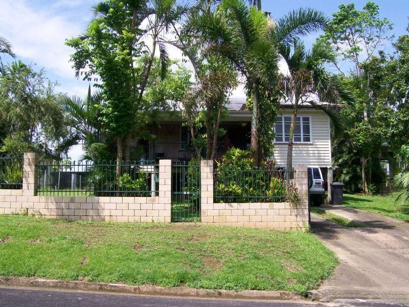 16 Carmel Street, East Innisfail QLD 4860
