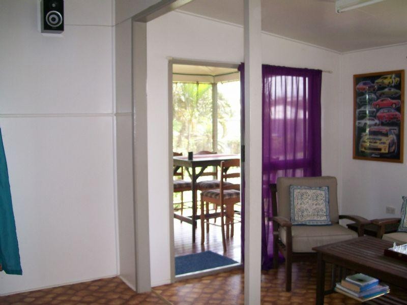 16 Carmel Street, East Innisfail QLD 4860