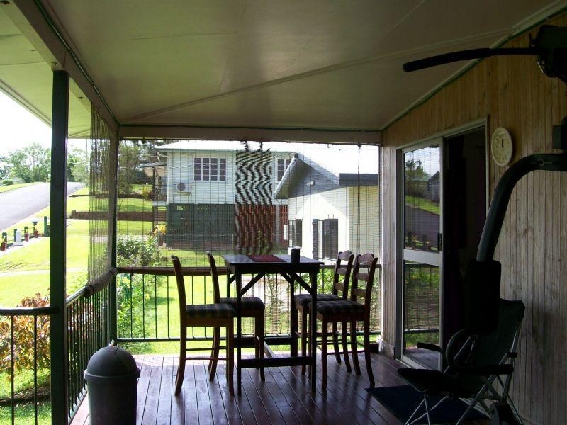 16 Carmel Street, East Innisfail QLD 4860