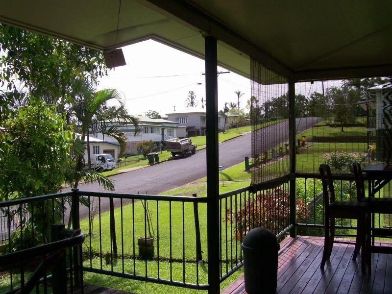 16 Carmel Street, East Innisfail QLD 4860