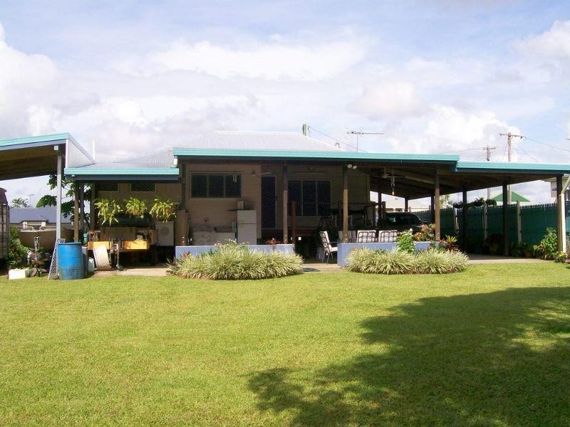 28 Bombala Street, Mourilyan QLD 4858