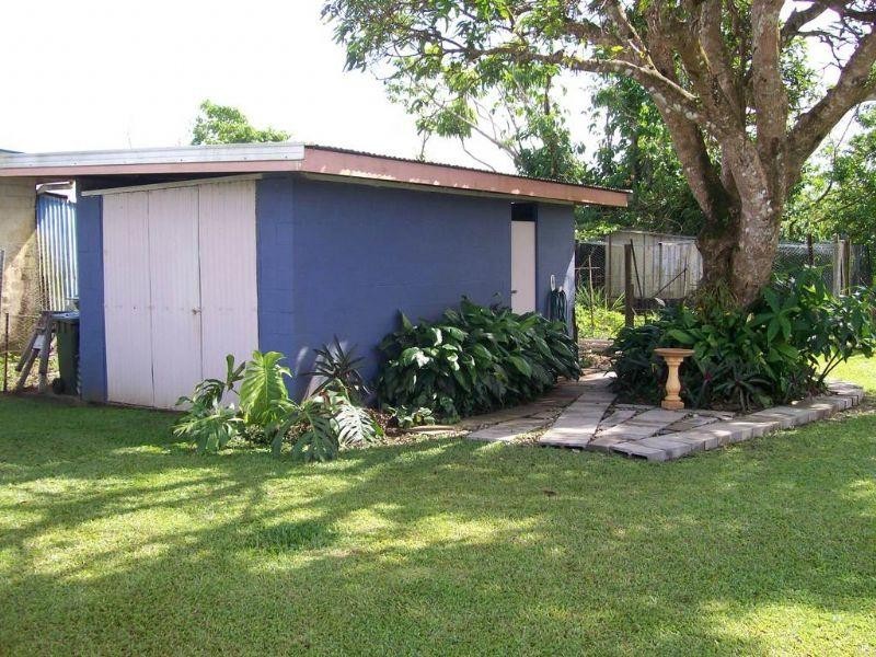 28 Bombala Street, Mourilyan QLD 4858