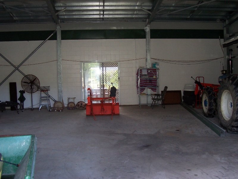 541 Mena Creek Road, Innisfail QLD 4860