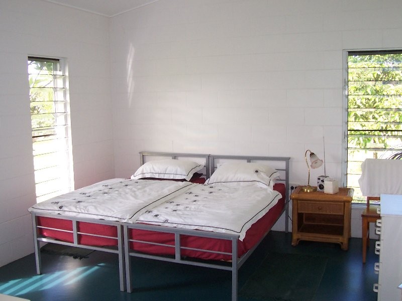 541 Mena Creek Road, Innisfail QLD 4860
