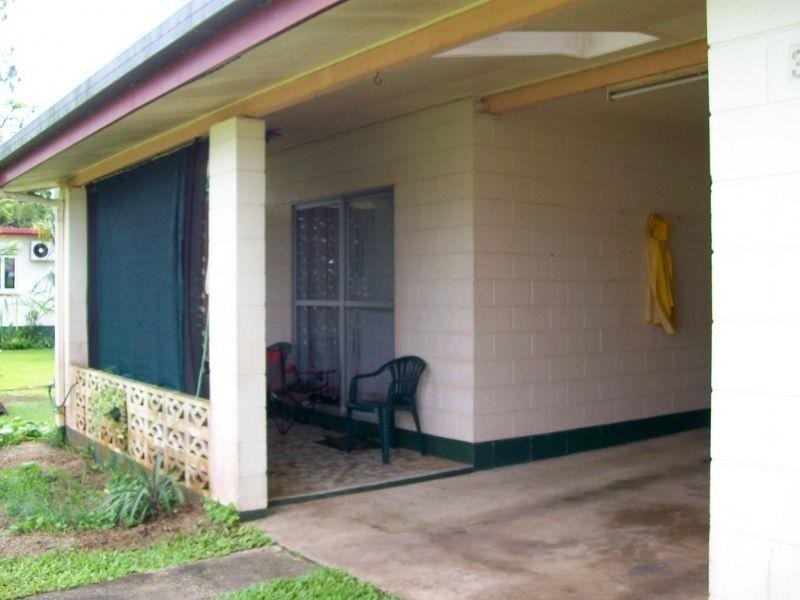 South Innisfail QLD 4860