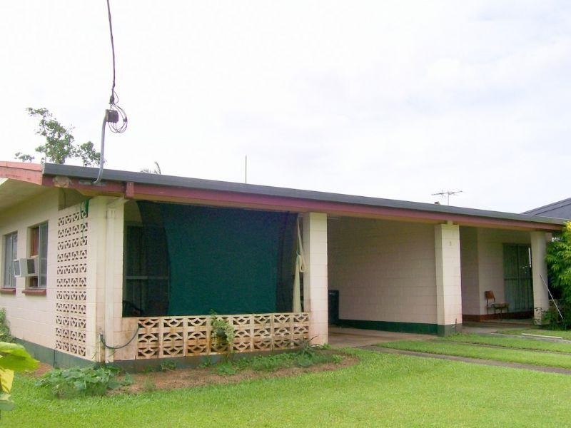 South Innisfail QLD 4860