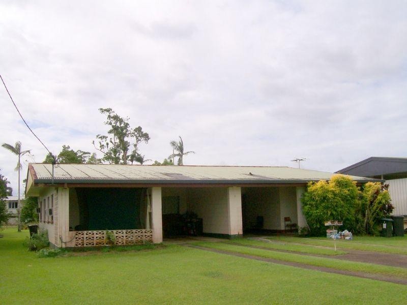 South Innisfail QLD 4860