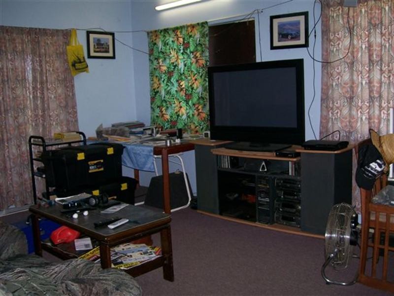 South Innisfail QLD 4860