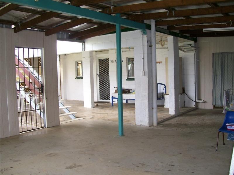 16 Tulip Street, Innisfail QLD 4860