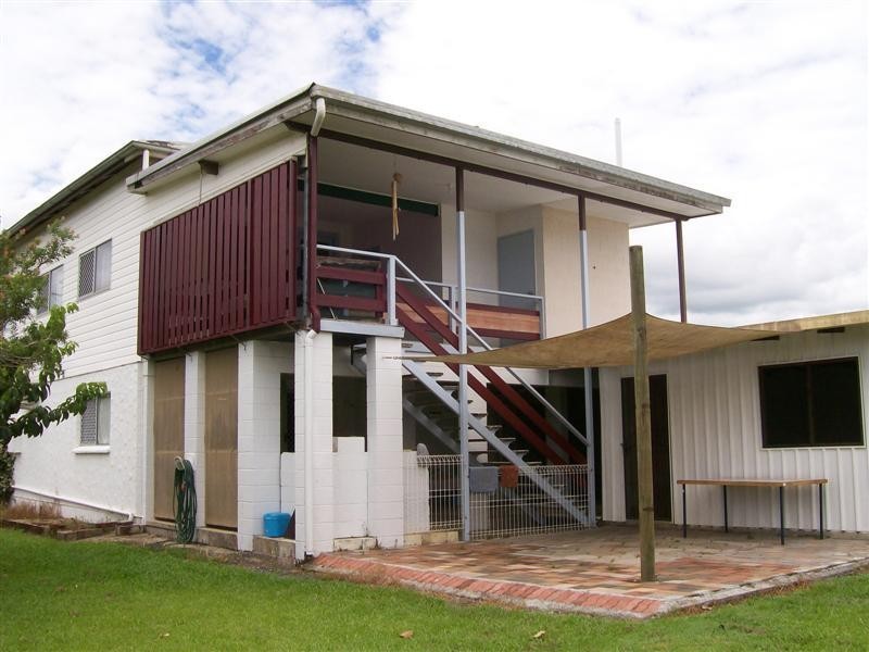 16 Tulip Street, Innisfail QLD 4860