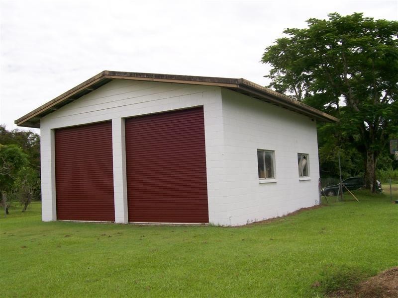 16 Tulip Street, Innisfail QLD 4860