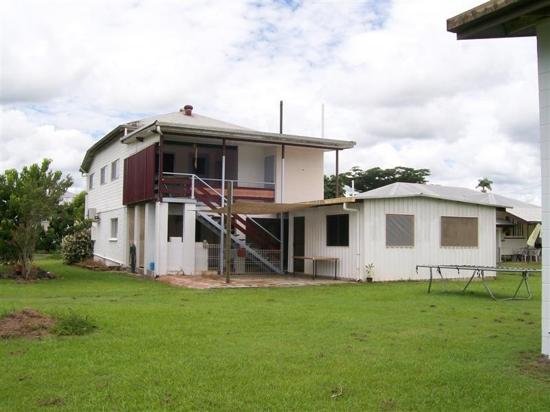 16 Tulip Street, Innisfail QLD 4860