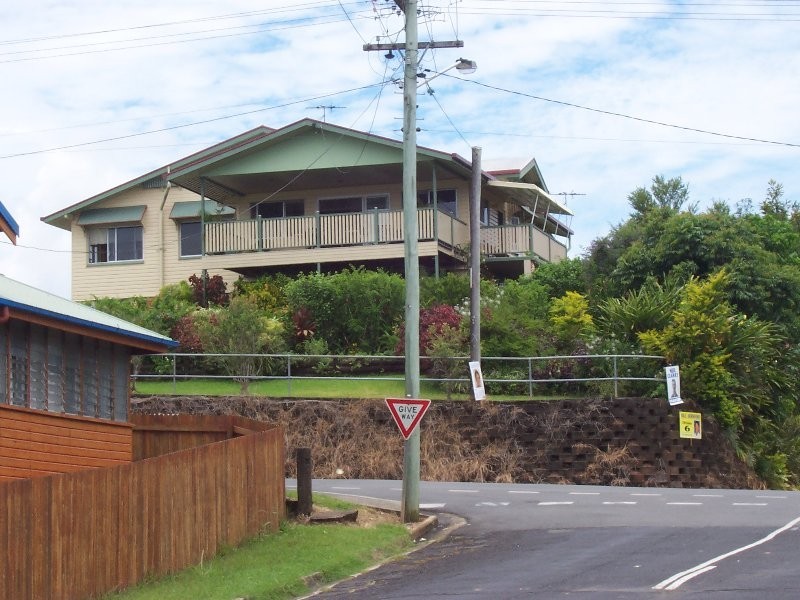 30 Mourilyan Road, Innisfail QLD 4860