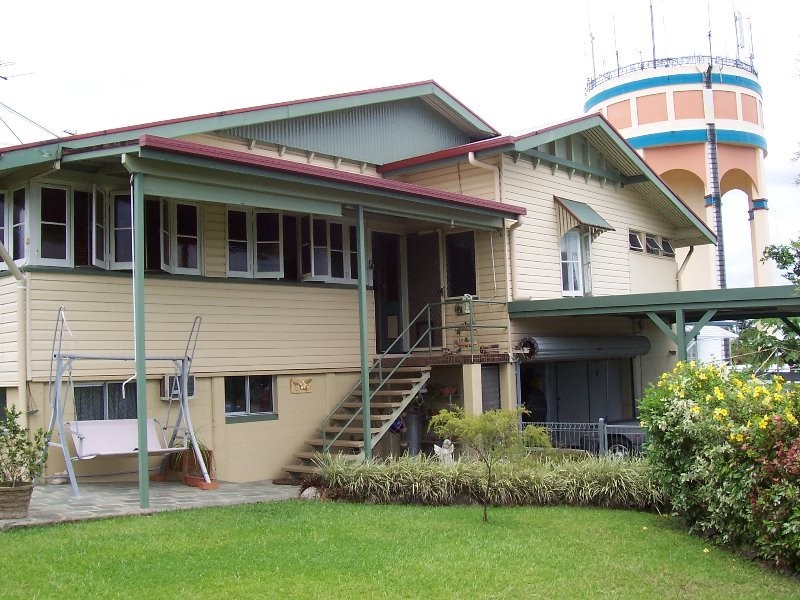 30 Mourilyan Road, Innisfail QLD 4860