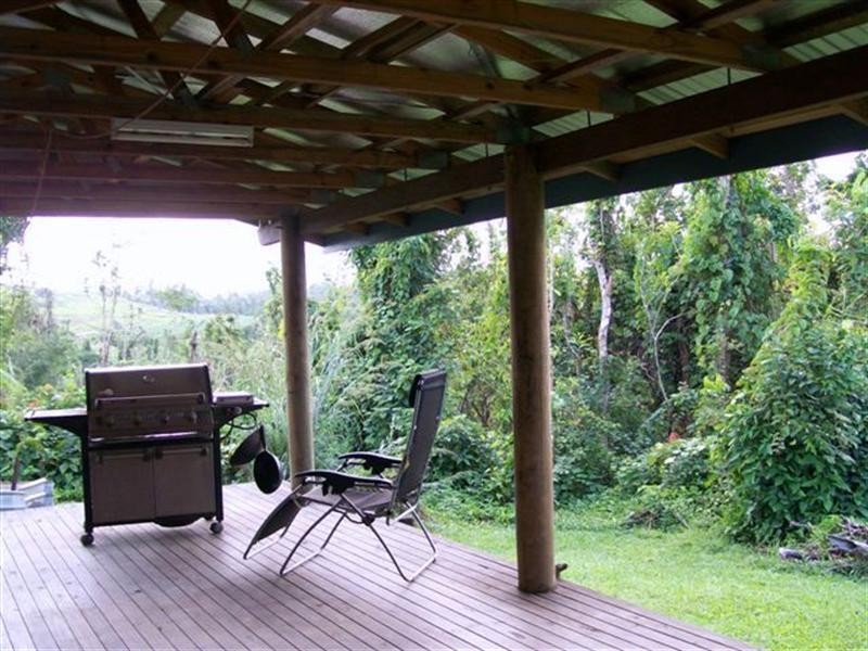 192 Seres Road, Mena Creek QLD 4871