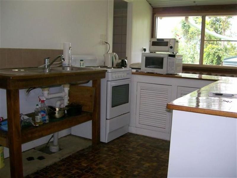 192 Seres Road, Mena Creek QLD 4871