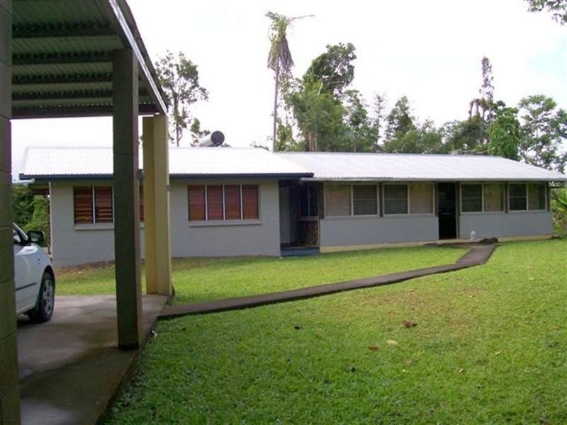 192 Seres Road, Mena Creek QLD 4871