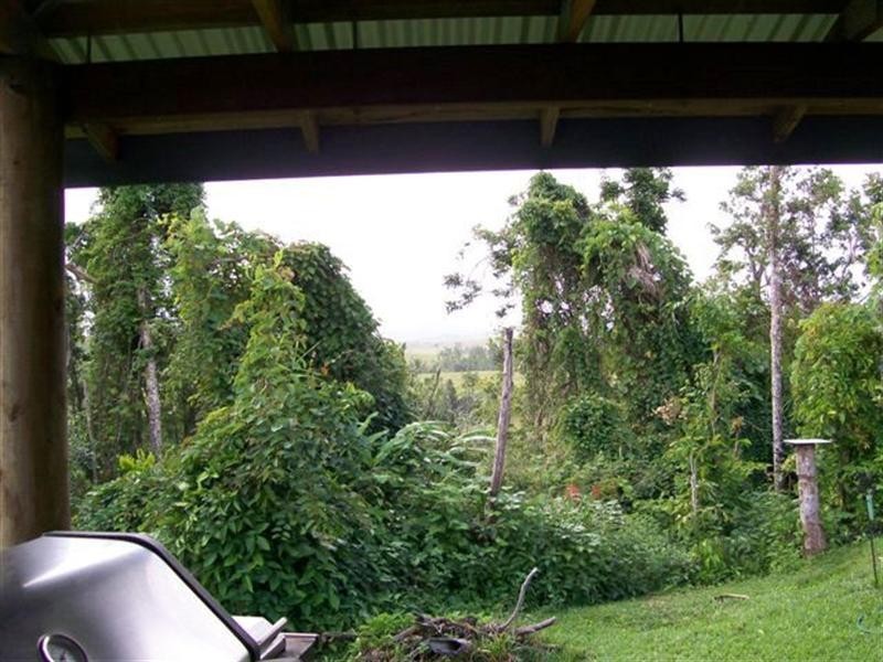 192 Seres Road, Mena Creek QLD 4871