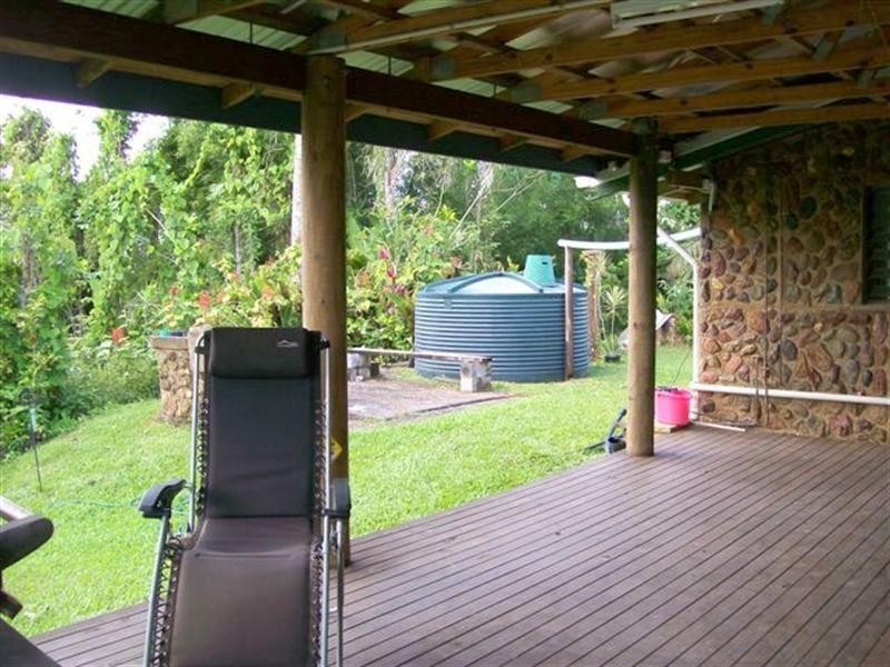 192 Seres Road, Mena Creek QLD 4871