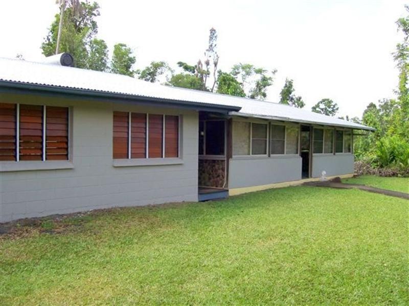 192 Seres Road, Mena Creek QLD 4871