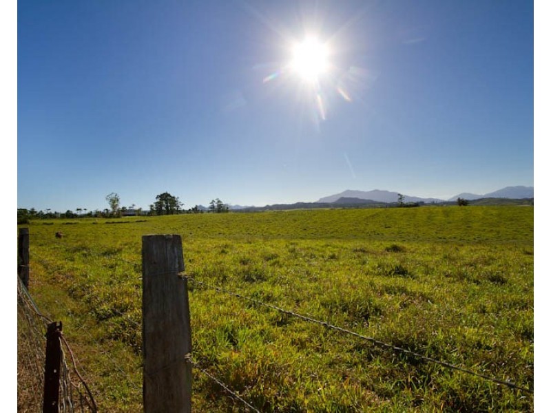 YP340 Palmerston Highway, Innisfail QLD 4860