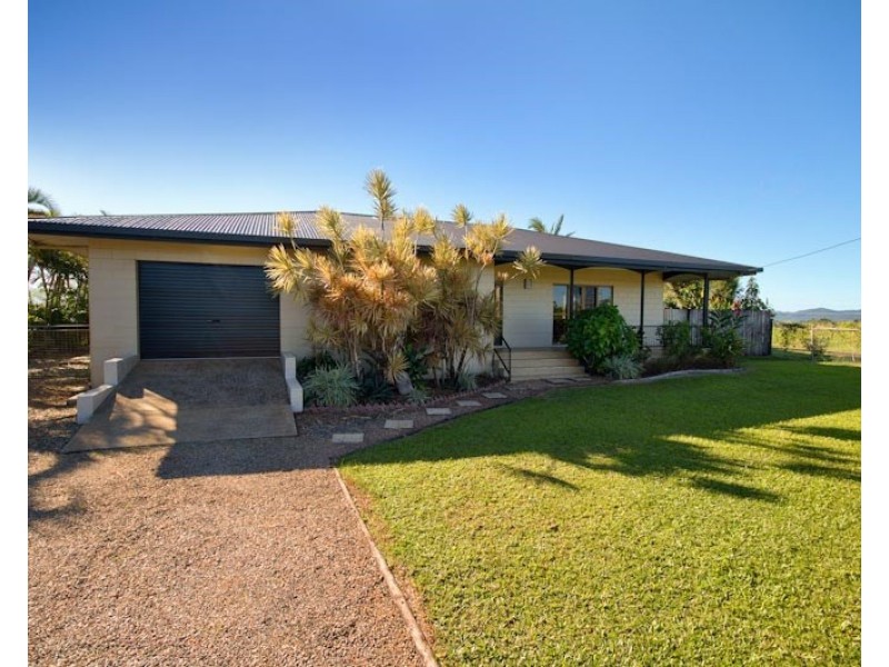 YP340 Palmerston Highway, Innisfail QLD 4860