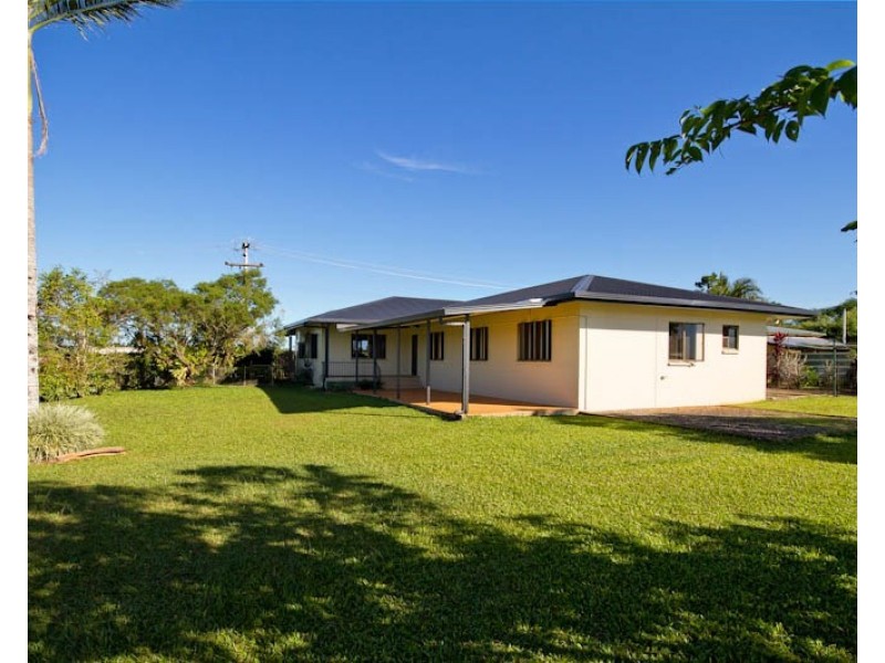 YP340 Palmerston Highway, Innisfail QLD 4860