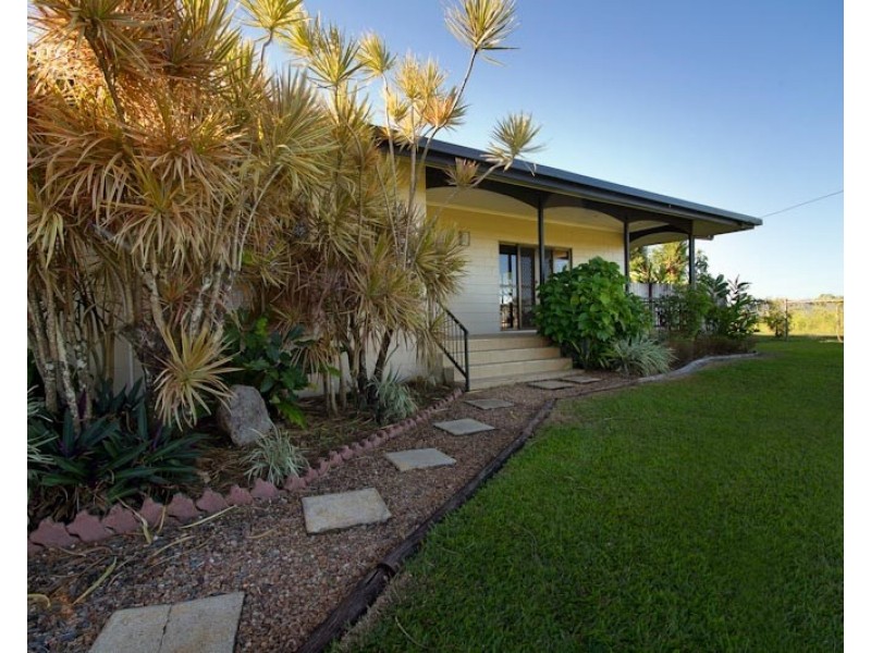 YP340 Palmerston Highway, Innisfail QLD 4860