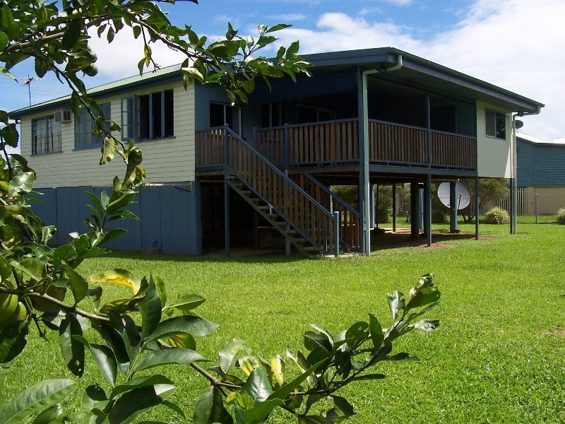 10 Kookaburra Close, Innisfail QLD 4860